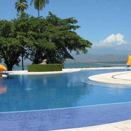 Parador Del Sol Acapulco Zewnętrze zdjęcie