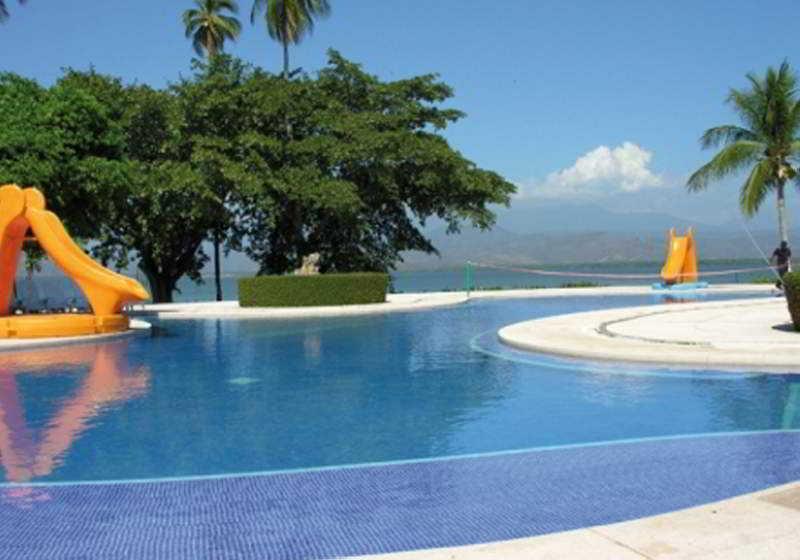Parador Del Sol Acapulco Zewnętrze zdjęcie