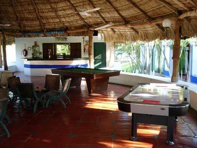 Parador Del Sol Acapulco Zewnętrze zdjęcie