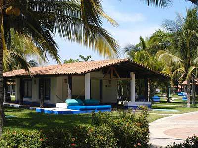 Parador Del Sol Acapulco Zewnętrze zdjęcie