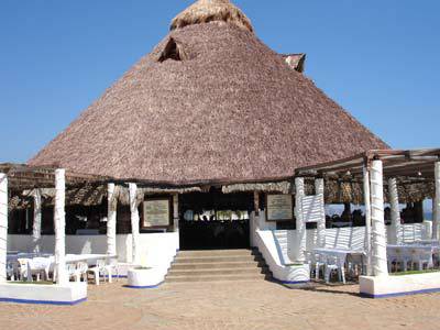 Parador Del Sol Acapulco Zewnętrze zdjęcie