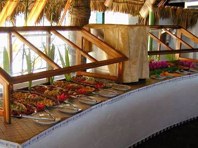 Parador Del Sol Acapulco Zewnętrze zdjęcie