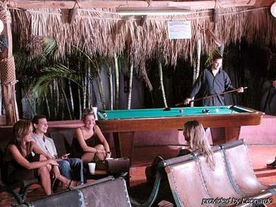 Parador Del Sol Acapulco Zewnętrze zdjęcie