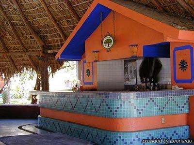 Parador Del Sol Acapulco Zewnętrze zdjęcie