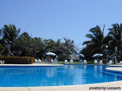 Parador Del Sol Acapulco Zewnętrze zdjęcie