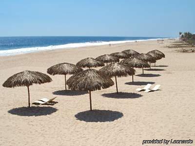 Parador Del Sol Acapulco Zewnętrze zdjęcie
