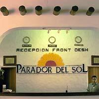 Parador Del Sol Acapulco Zewnętrze zdjęcie