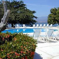 Parador Del Sol Acapulco Zewnętrze zdjęcie