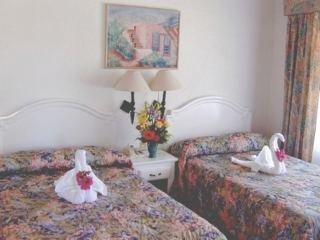 Parador Del Sol Acapulco Zewnętrze zdjęcie
